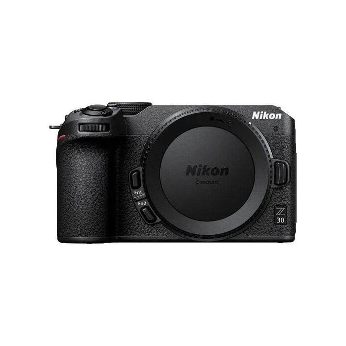 NIKON Z30 NIKON Z30