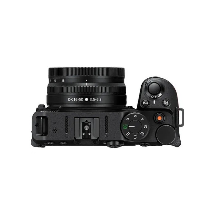 Comprar NIKON Z30 + 16-50 VR f3.5-6.3 Comprar NIKON Z30 + 16-50 VR f3.5-6.3