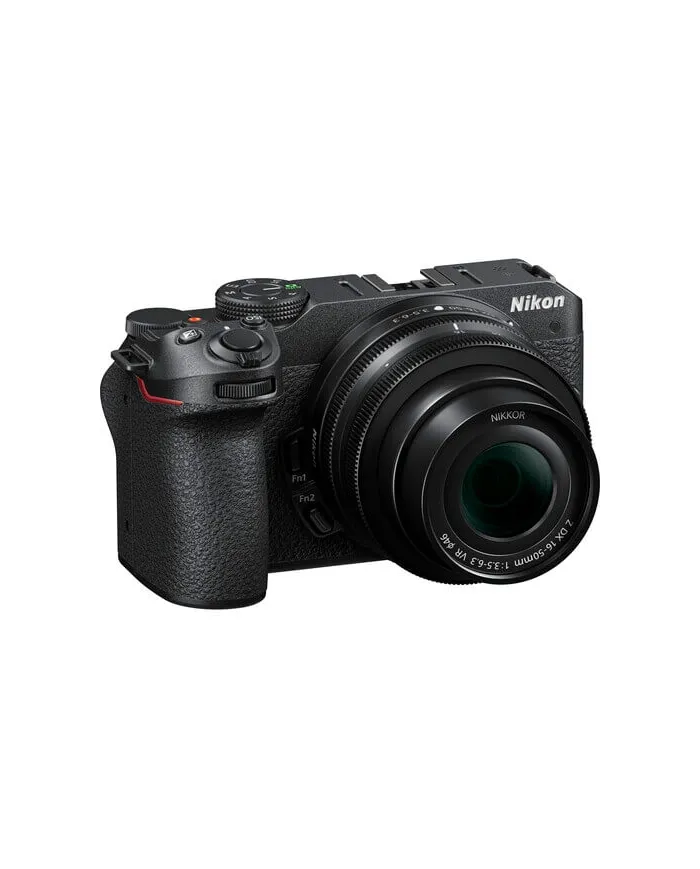 Nikon Z6 II comprar al mejor precio en Andorra con garantía