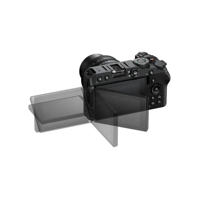 Comprar NIKON Z30 + 16-50mm + 50-250mm VR Comprar NIKON Z30 + 16-50mm + 50-250mm VR