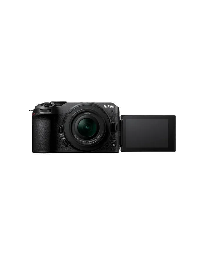 Nikon Z50 + 16-50mm comprar al mejor precio en Andorra