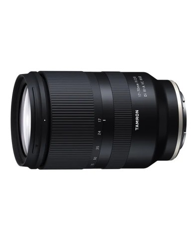 TAMRON 17-70mm f2.8 RXD Di III-A VC FUJIFILM