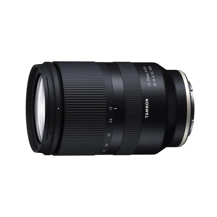 TAMRON 17-70mm f2.8 RXD Di III-A VC FUJIFILM TAMRON 17-70mm f2.8 RXD Di III-A VC FUJIFILM