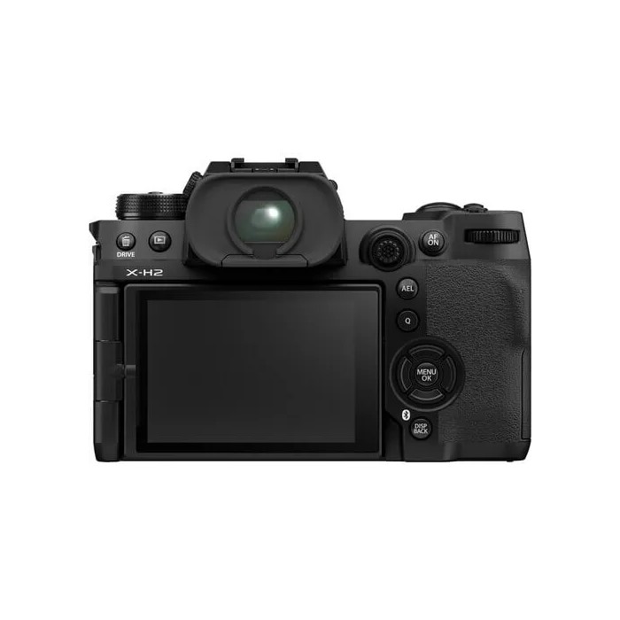 Comprar FUJIFILM X-H2 Comprar FUJIFILM X-H2