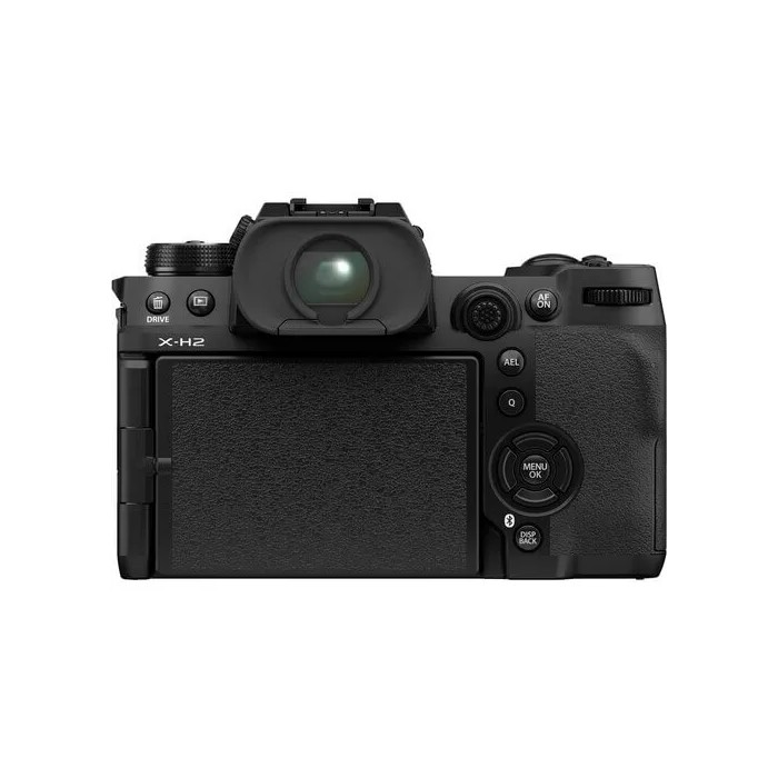 Comprar FUJIFILM X-H2 + 16-80mm f4 WR Comprar FUJIFILM X-H2 + 16-80mm f4 WR