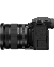 El mejor precio FUJIFILM X-H2 + 16-80mm f4 WR