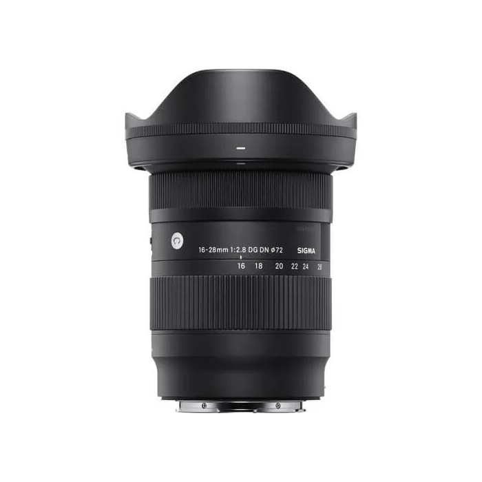 Comprar SIGMA 16-28mm f2.8 DG DN CONTEMPORARY SONY E Comprar SIGMA 16-28mm f2.8 DG DN CONTEMPORARY SONY E