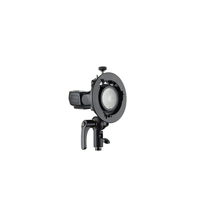 Comprar RÓTULA GODOX S2 PARA FLASH BOWENS Comprar RÓTULA GODOX S2 PARA FLASH BOWENS