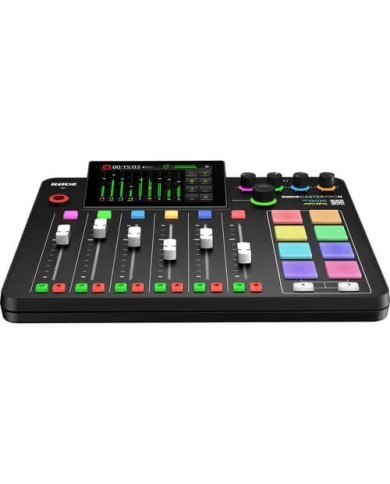 RODE CASTER PRO II