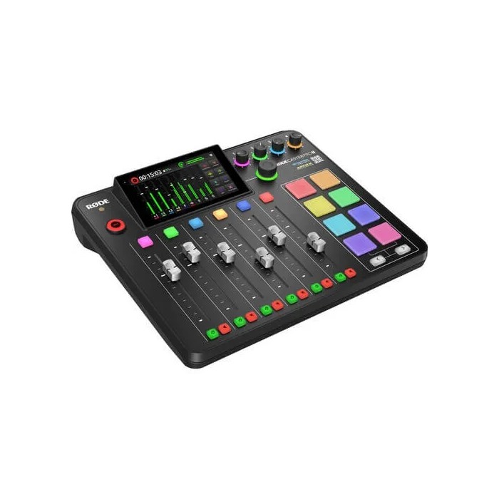 Comprar RODE CASTER PRO II Comprar RODE CASTER PRO II