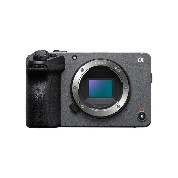 SONY FX30 SONY FX30