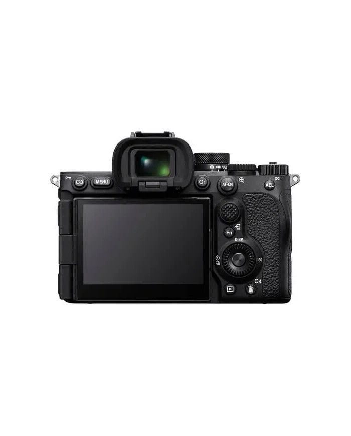Comprar SONY A7R V CÁMARA MIRRORLESS Comprar SONY A7R V CÁMARA MIRRORLESS