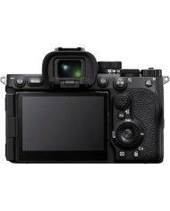 Comprar SONY A7R V CÁMARA MIRRORLESS Comprar SONY A7R V CÁMARA MIRRORLESS