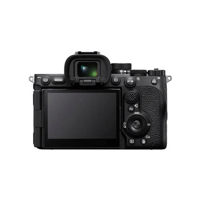 Comprar SONY A7R V CÁMARA MIRRORLESS Comprar SONY A7R V CÁMARA MIRRORLESS