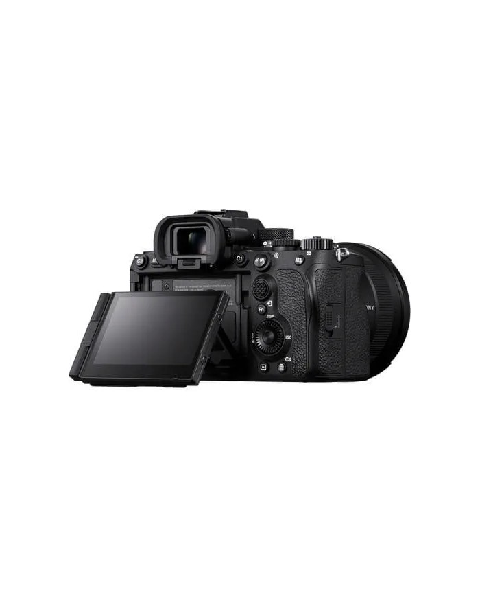 El mejor precio SONY A7R V CÁMARA MIRRORLESS El mejor precio SONY A7R V CÁMARA MIRRORLESS