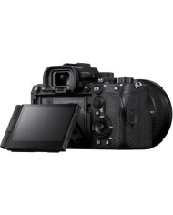 El mejor precio SONY A7R V CÁMARA MIRRORLESS El mejor precio SONY A7R V CÁMARA MIRRORLESS