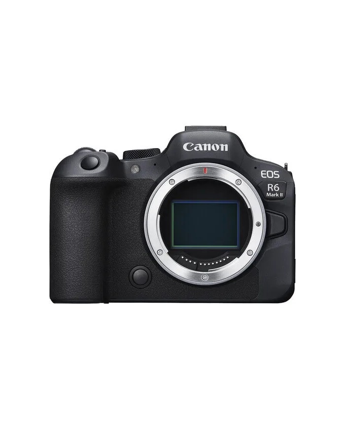 CANON EOS R6 MARK II CANON EOS R6 MARK II