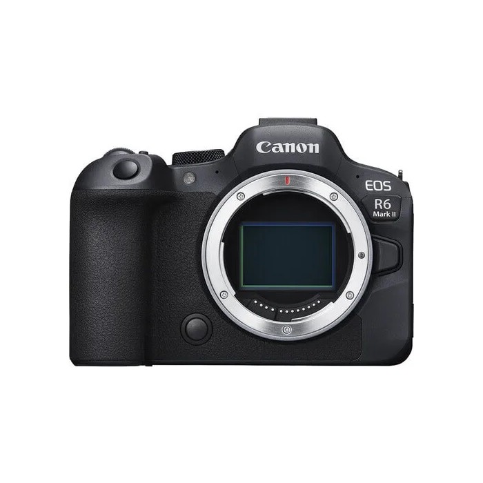 CANON EOS R6 MARK II CANON EOS R6 MARK II