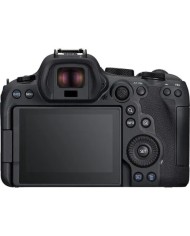 Comprar CANON EOS R6 MARK II Comprar CANON EOS R6 MARK II
