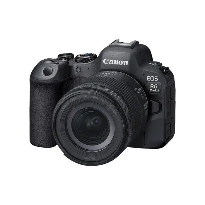 CANON EOS R6 MARK II + 24-105mm f4-7.1 CANON EOS R6 MARK II + 24-105mm f4-7.1