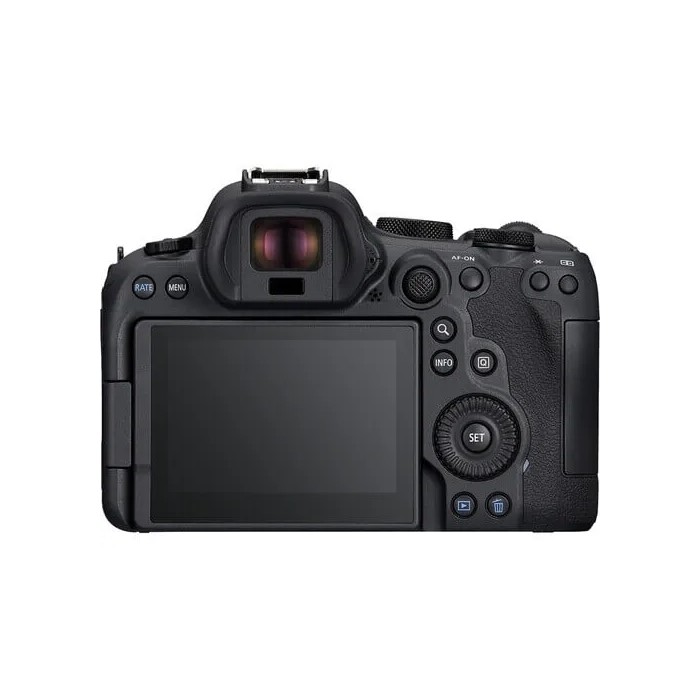 Comprar CANON EOS R6 MARK II + 24-105mm f4-7.1 Comprar CANON EOS R6 MARK II + 24-105mm f4-7.1
