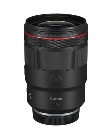 CANON RF 135mm f1.8 L IS USM