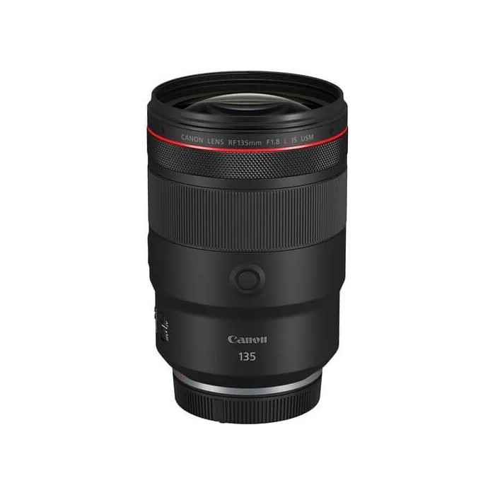 CANON RF 135mm f1.8 L IS USM CANON RF 135mm f1.8 L IS USM