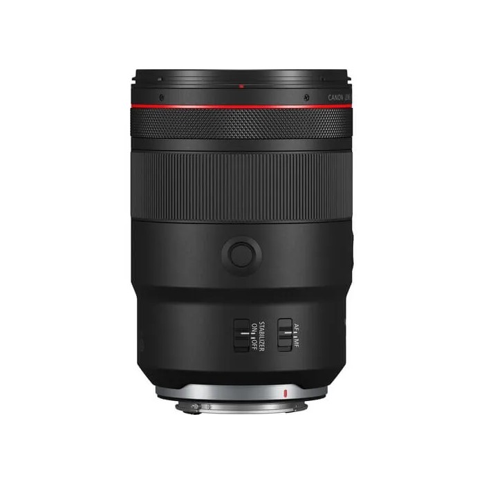 Comprar CANON RF 135mm f1.8 L IS USM Comprar CANON RF 135mm f1.8 L IS USM