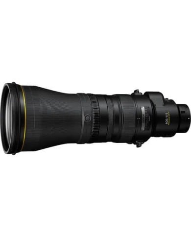 NIKON NIKKOR Z 600mm f4 TC VR