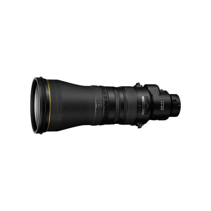 NIKON NIKKOR Z 600mm f4 TC VR NIKON NIKKOR Z 600mm f4 TC VR