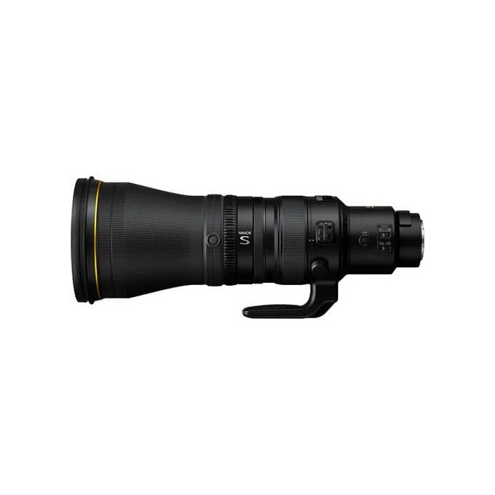 Comprar NIKON NIKKOR Z 600mm f4 TC VR Comprar NIKON NIKKOR Z 600mm f4 TC VR