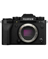 FUJIFILM X-T5 NEGRA