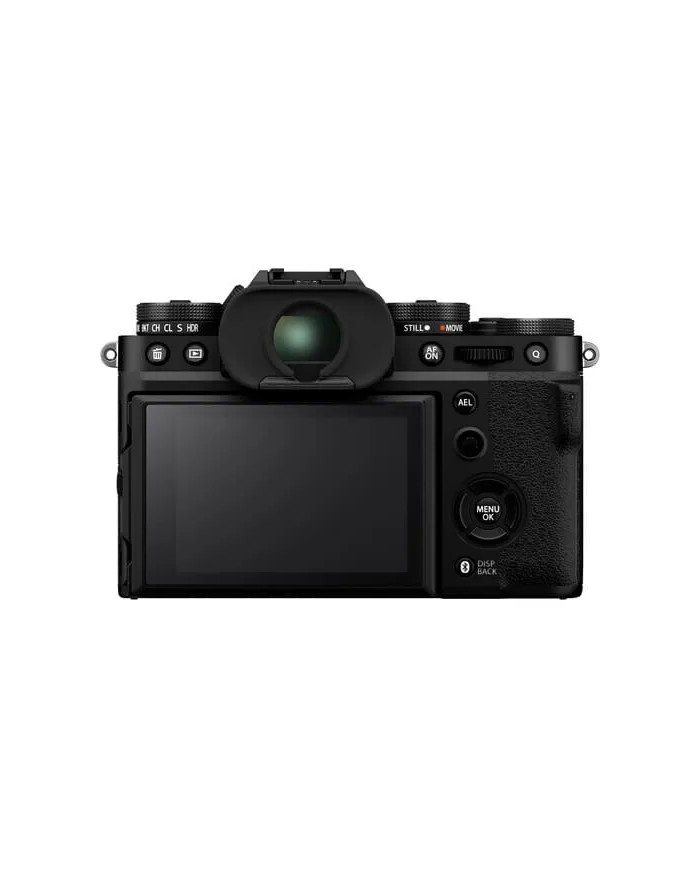 Comprar FUJIFILM X-T5 NEGRA