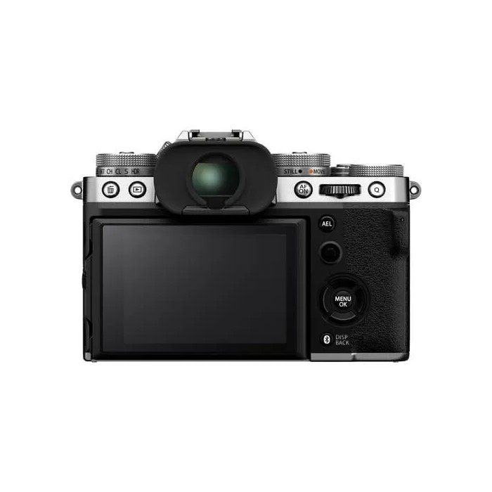 Comprar FUJIFILM X-T5 PLATA Comprar FUJIFILM X-T5 PLATA
