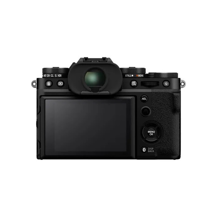 Comprar FUJIFILM X-T5 +XF 16-80mm NEGRA Comprar FUJIFILM X-T5 +XF 16-80mm NEGRA
