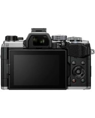Comprar OM SYSTEM OM-5 PLATA CÁMARA MIRRORLESS