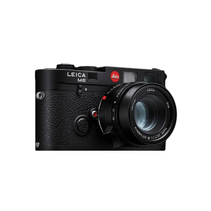 Comprar LEICA M6 Comprar LEICA M6