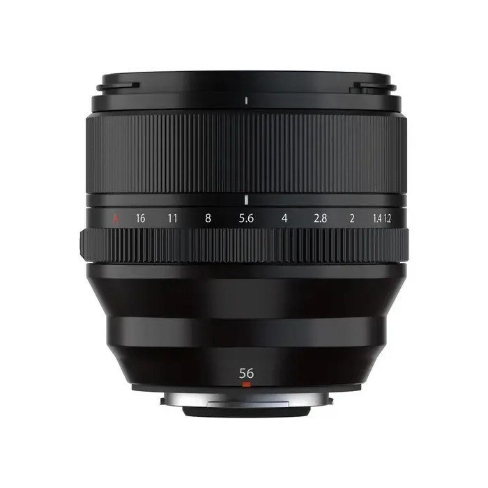 Comprar FUJINON XF 56mm f1.2 R WR Comprar FUJINON XF 56mm f1.2 R WR