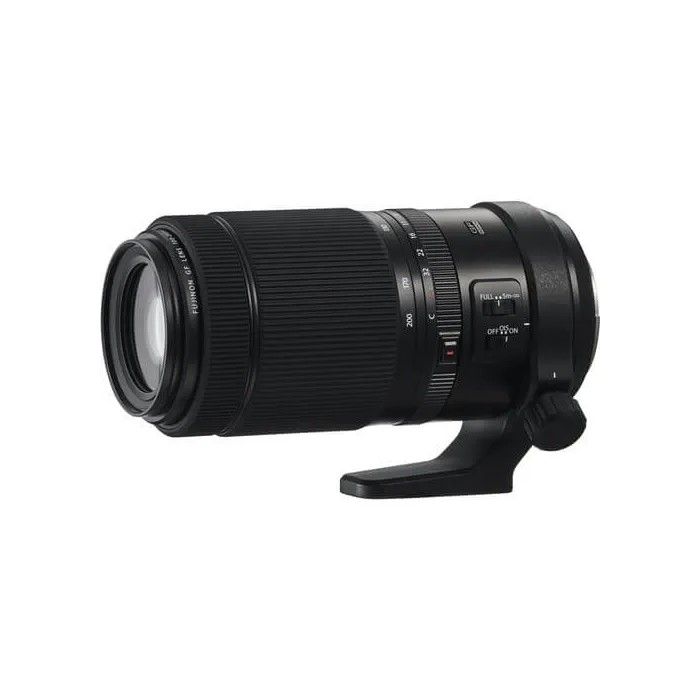 FUJINON GF 100-200mm f5.6 R LM OIS WR FUJINON GF 100-200mm f5.6 R LM OIS WR