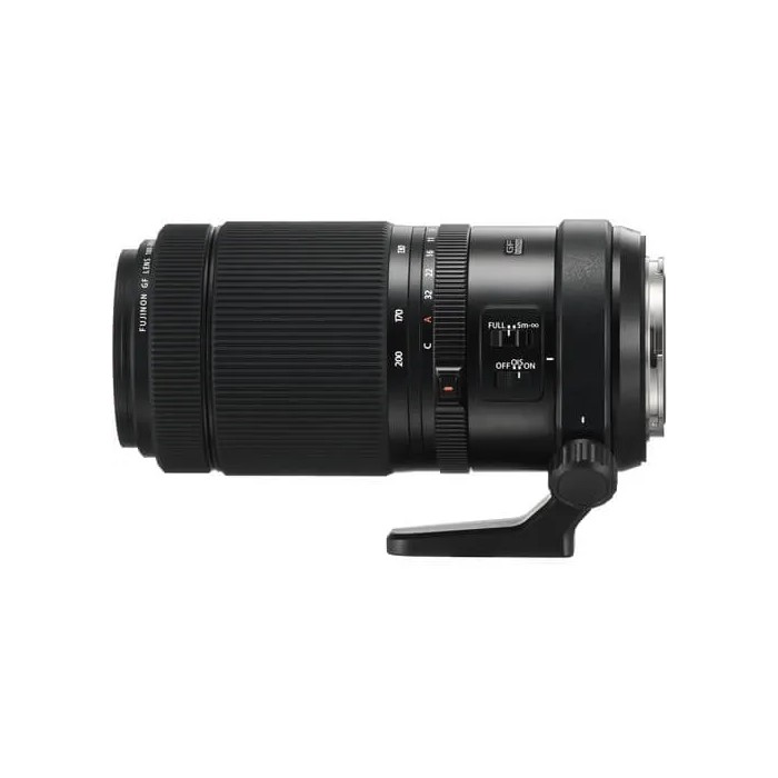 El mejor precio FUJINON GF 100-200mm f5.6 R LM OIS WR