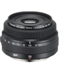 Comprar FUJINON GF 50mm f3.5 R LM WR