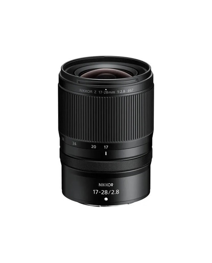 NIKON NIKKOR Z 17-28MM  f2.8 NIKON NIKKOR Z 17-28MM  f2.8