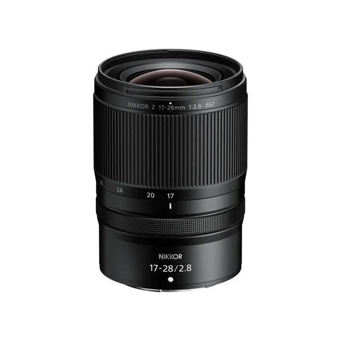 NIKON NIKKOR Z 17-28MM  f2.8 NIKON NIKKOR Z 17-28MM  f2.8