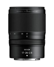 Comprar NIKON NIKKOR Z 17-28MM  f2.8 Comprar NIKON NIKKOR Z 17-28MM  f2.8