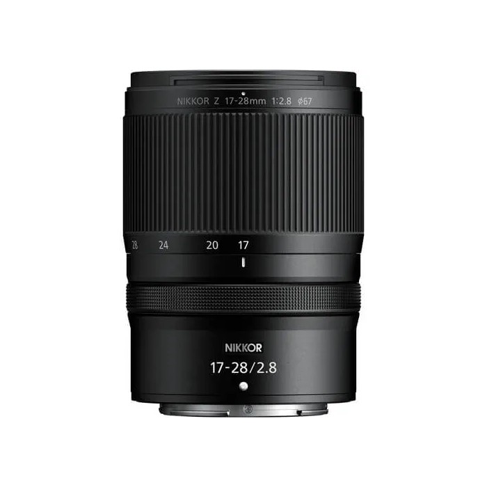 Comprar NIKON NIKKOR Z 17-28MM  f2.8 Comprar NIKON NIKKOR Z 17-28MM  f2.8