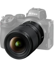 El mejor precio NIKON NIKKOR Z 17-28MM f2.8 El mejor precio NIKON NIKKOR Z 17-28MM f2.8