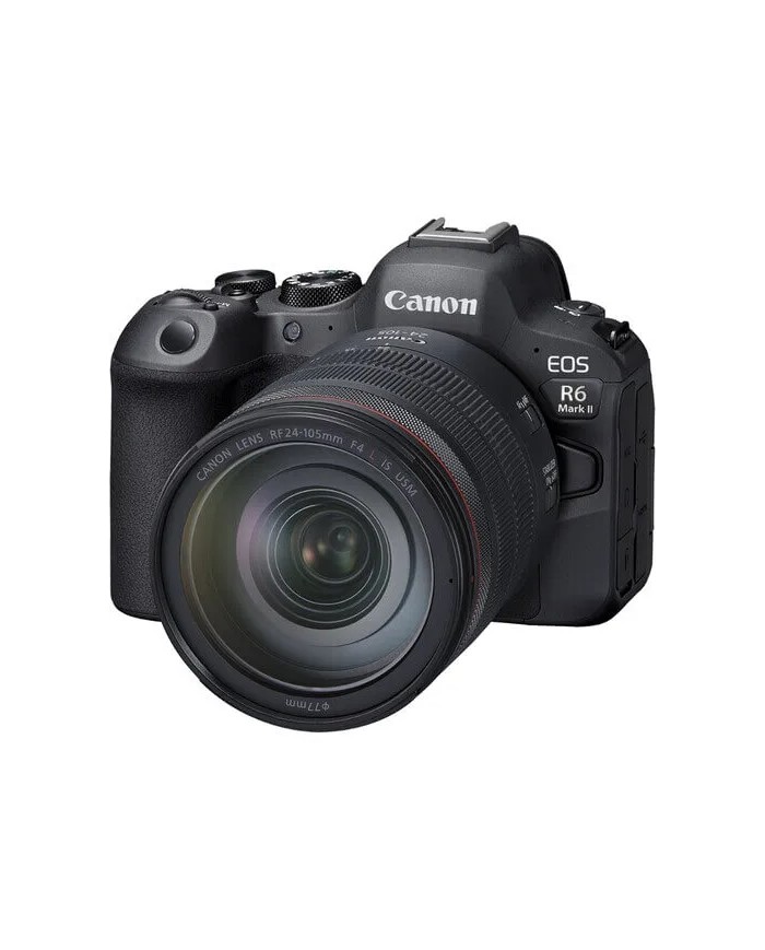 CANON EOS R6 + 24-105mm f4 L IS USM CANON EOS R6 + 24-105mm f4 L IS USM