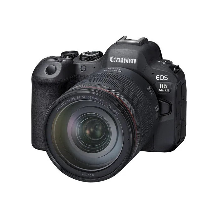 CANON EOS R6 + 24-105mm f4 L IS USM CANON EOS R6 + 24-105mm f4 L IS USM