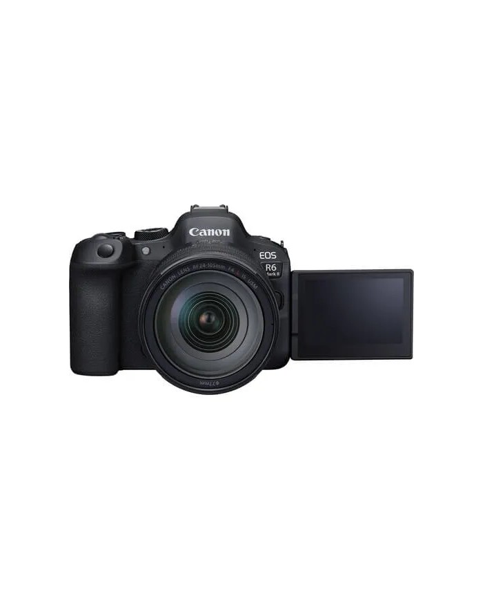 El mejor precio CANON EOS R6 + 24-105mm f4 L IS USM El mejor precio CANON EOS R6 + 24-105mm f4 L IS USM