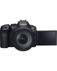 El mejor precio CANON EOS R6 + 24-105mm f4 L IS USM El mejor precio CANON EOS R6 + 24-105mm f4 L IS USM